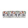 Rock & Ruddle Wide Tooth Comb. Perfect for Detangling Wet