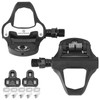 ROCKBROS Bike Pedals Road Bicycle Pedals Cleats Set Clipless Pedals
