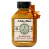 Schaller & Weber Bavarian Mustard, 9.5 Oz Squeeze Bottle (1