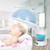 SEGAWE Facial Steamer Ozone Steamer with 360° Rotatable Arm Professional