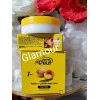 jaune d'oeuf 5pcs. Jaune Doeuf egg yolk body care set.