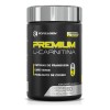 Forzagen Premium Series L-carnitina Cla-2k 120 Caps Termogénico Sin sabor