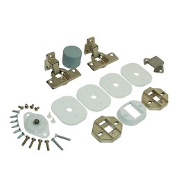 Genuine HOTPOINT Washing Machine Door Installation Kit C00087354