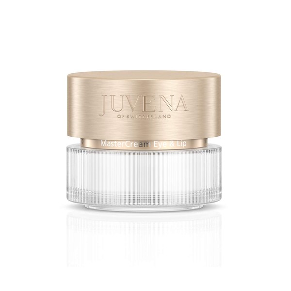 Juvena Master Cream for Eyes and Lips.68 Oz