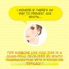 Melano CC Medicated Anti-Blemish Whitening Lotion Refill, 5.7fl oz (170ml)