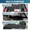 Nilight Cargo Cover Fit for VW Volkswagen Tiguan 2018 2019