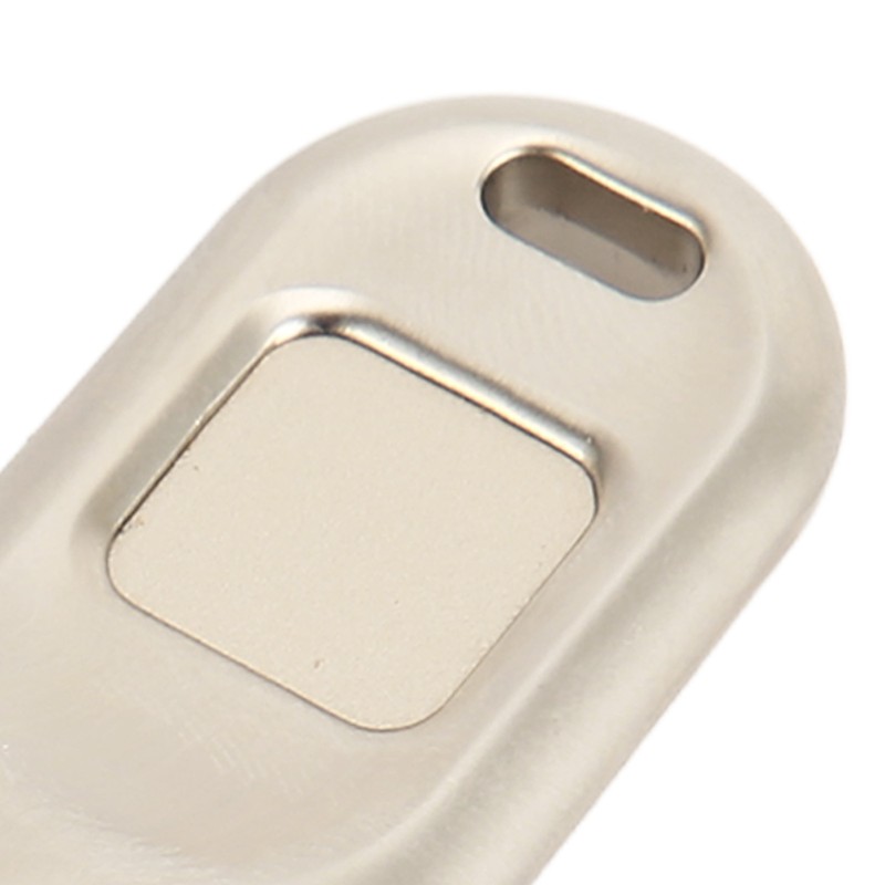 Fingerprint Encryption U Disk USB3.0 High Speed Accurate Recognition Metal