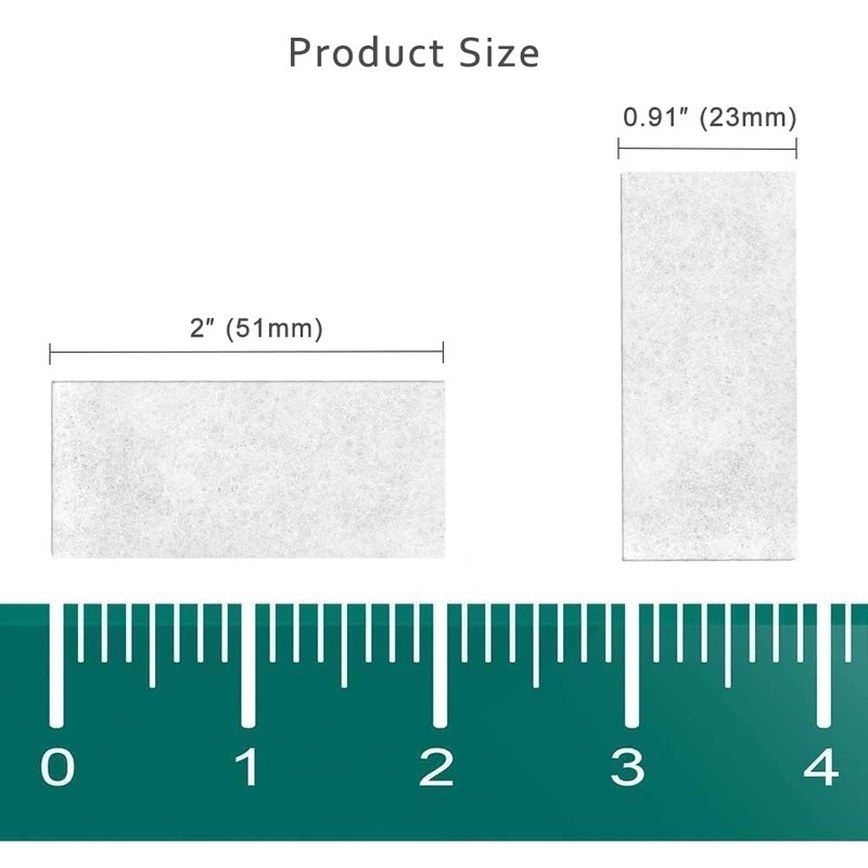 Timok CPAP Filter Compatible with ResMed AirSense 11, Replacement Filters