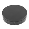 2 in 1 Rotating Display Stand Mute Rotating Jewelry Display