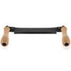 Lanties Draw Knife 10 Inch Straight Draw Wooden Shaver with