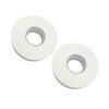 CORHAD 2pcs Hockey Stick Tape Anti-Slip Sports Tape for Enhanced