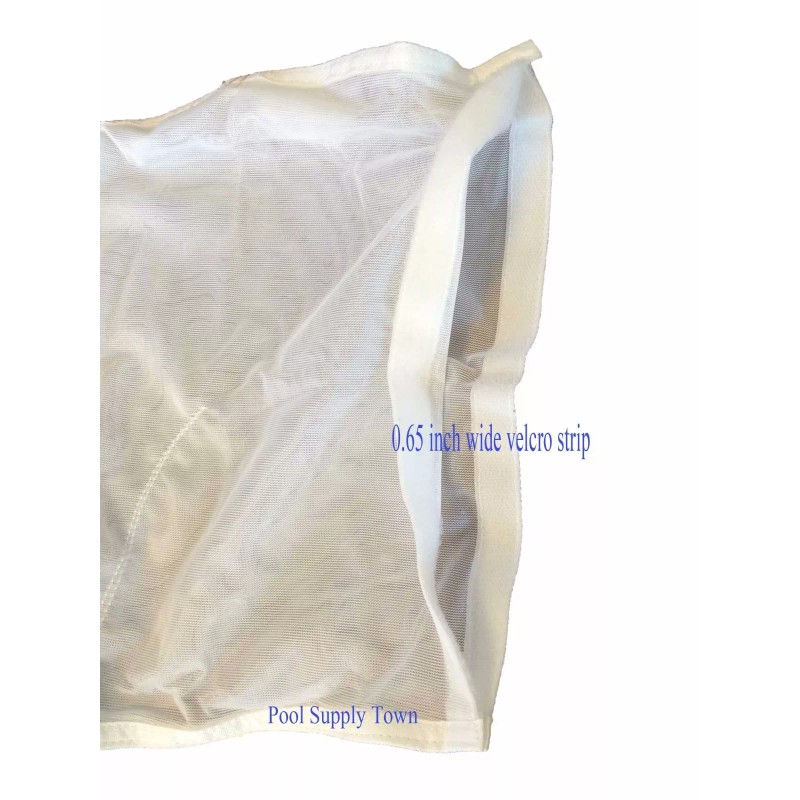 Pool Supply Town 2-Pack 280 All Purpose Bag Replace Polaris