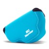 MegaGear MG1937 Ultra Light Neoprene Camera Case Compatible with Olympus