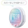 Tamagotchi Smart NiziU Special Set (Exclusive Purchase Bonus Original Clear