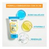 Limpiador Profundo Antiimperfecciones Express Aclara 150ml Garnier