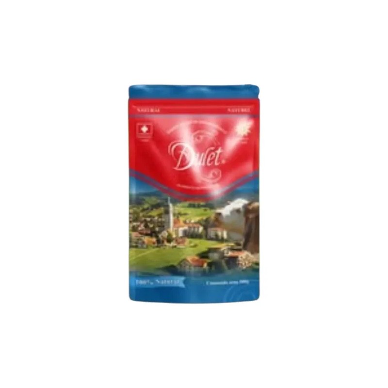 Kit Natural: Dulet Lactosuero Suizo Orgánico + Eucament Esencial Eucalipto