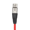 JORINDO XLR Female to 3.5mm Jack Balanced Signal Cable XLR