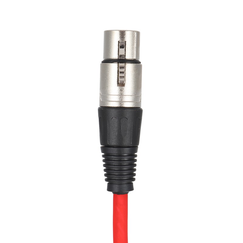 JORINDO XLR Female to 3.5mm Jack Balanced Signal Cable XLR