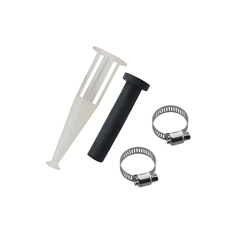 12001677 Washing Machine Injector Valve Kit CHENJIN 12001677 Injector Valve