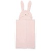 Mamas & Papas Soft Hooded Baby Towel, Bunny