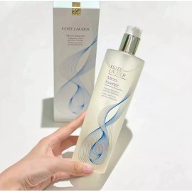 Estée Lauder Estee Lauder Micro Essence Treatment Lotion with Bio-Ferment 13.5 oz/400 ml NIB