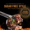 G Hughes Sugar Free Gluten Free Sauces Thai Chili Teriyaki