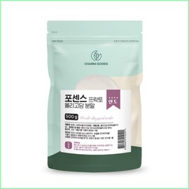 See detailed page [GR] Charm Goods Posense Fructooligosaccharide Powder 500g Feeding Intestinal Environment Efficacy Sugarcane Beneficial Bacteria Lactobacillus Powder Prebiotics Lactobacillus Feeding Natural Ingredients Cane Sugar Pure Powder / [GR] Cha