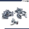 M5 Wing Nut & Bolt 10 Pack (M5 x 16mm