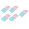 Plush Foam Interlocking Floor Carpet Soft Non Slip Cuttable Interlocking