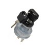 Rural Mart 6PK D134737 282775A1 Case IH Ignition Switch for