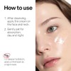 Dr.G NEW RED Blemish Clear Soothing Cream (70ml 2.36 oz)