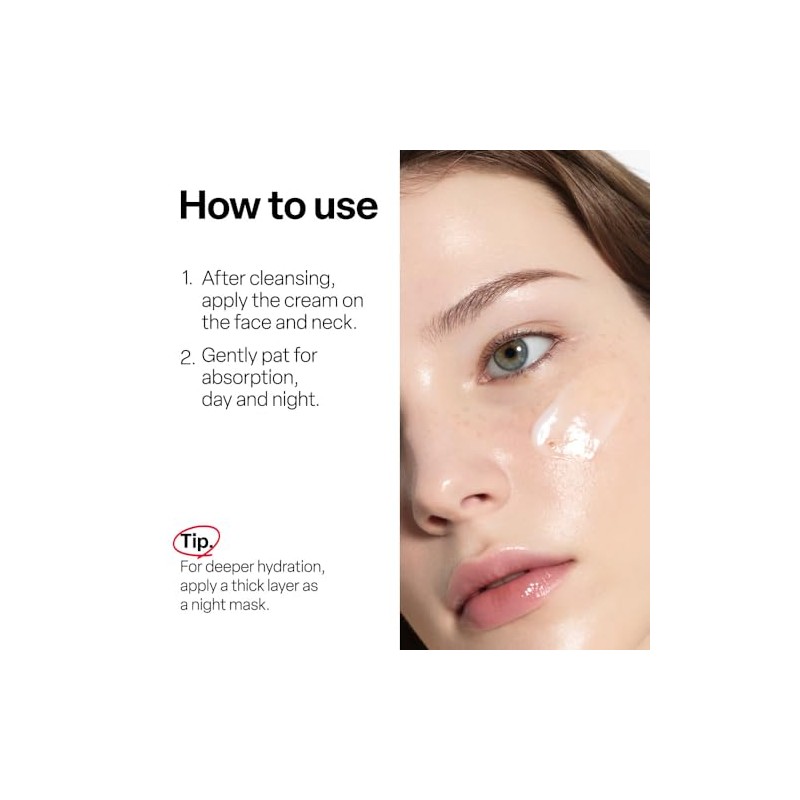 Dr.G NEW RED Blemish Clear Soothing Cream (70ml 2.36 oz)