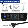 Control Board Replacement Part for PitBoss 3Series Electric Vertical Smoker