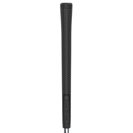 SuperStroke Crossline 2.0 Jumbo Golf Club Grips, .60 Round, Choice for Control and Confidence, Gray