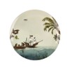 Goebel Anouk Treasure Hunt Plate 23 cm