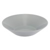 iittala 1005883 Teema Deep Plate, Pearl Gray, 8.3 inches (21