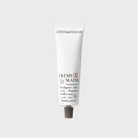 Contide Tulear Confident Tulear Hand Cream 2 Types Choose 1 241410 ONE SIX FIVE / 꽁티드툴레아 핸드크림 2종 택1 241410 ONE SIX FIVE