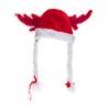 CA 30 Models Santa Hat Santa Claus Hat Weihnachtsmützen Xmas
