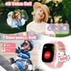 4G Children's Smartwatch - Smart Watch for Girls Boys with