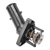 Temperature Sensor 16031‑31011 Engine Coolant Thermostat Housing for 4RUNNER FJ
