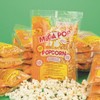 Mega PopA Corn, Oil and Salt Kit for Popcorn Makers