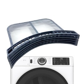 2024 New 5304513574 Dryer Lint Trap Filter Compatible with Frigidaire/Electrolux, Dryers Filter Assembly Replacement, Lint, Fit Pre RetrofitClamshell, Lint