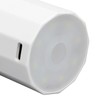 Electric Air Pump 1600mAh Battery Powered 3.5Kpa Quick Fill Mini