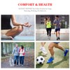 Plantar Fasciitis Compression Socks for Women Men Ankle Compression Sleeve