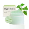 ONGREDIENTS Heartleaf Fresh Soothing Cream, Cooling Gel Cream, 1.69 Fl