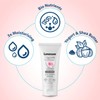 Lovercare Goat's Milk 2-in-1 Hand Cream & Body Lotion Cherry
