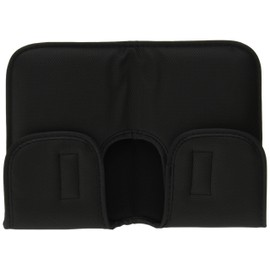 Tsuchiya Yac VP-127 Car Accessories Navigation Cover Portable Navigation LCD Protective Cover Hybrid Leather for 5.8-7-inch Wide