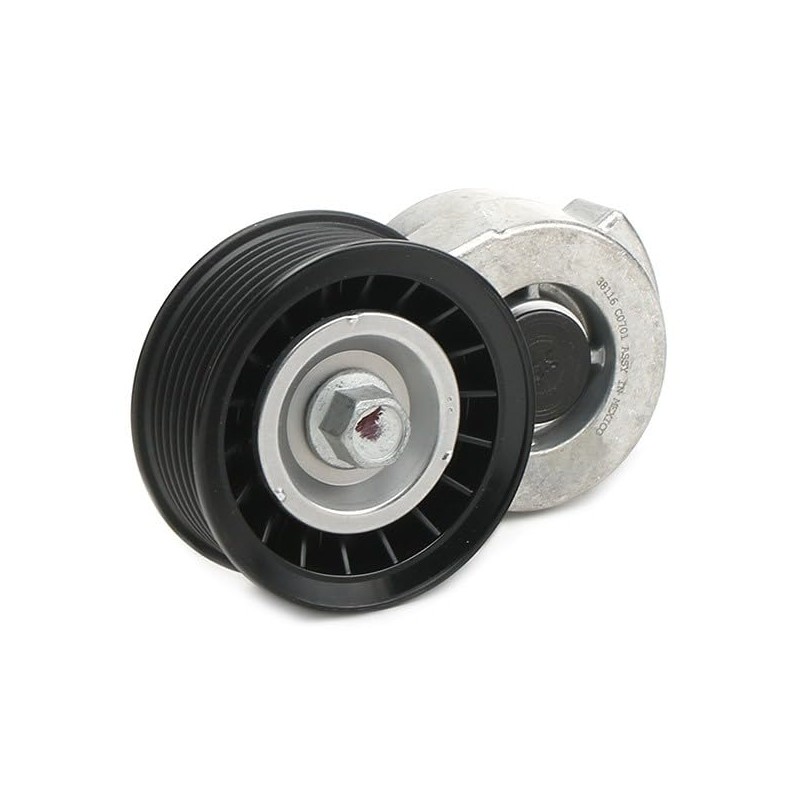 GATES DriveAlign Tensioner Pulley T38116