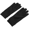 1 Pair of Copper Compression Arthritis Gloves Touches Screen Full