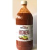 Salsa Sinaloa Botanera Hot Sauce 32 oz